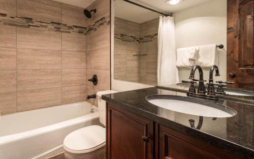 Apartamento Mountain Plaza 421 Condo