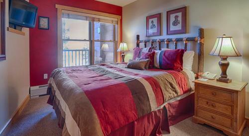 Copper Springs At East Village By Copper Mountain Lodging