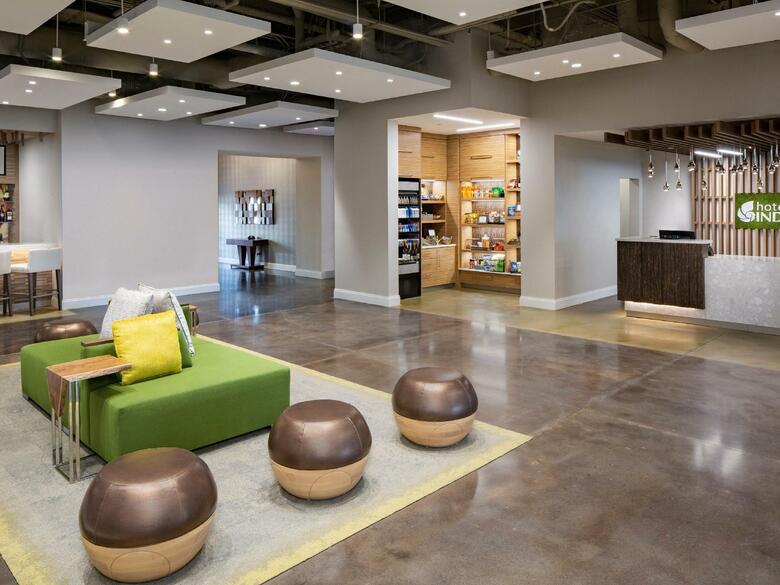 Hotel Indigo Gainesville-celebration Pointe