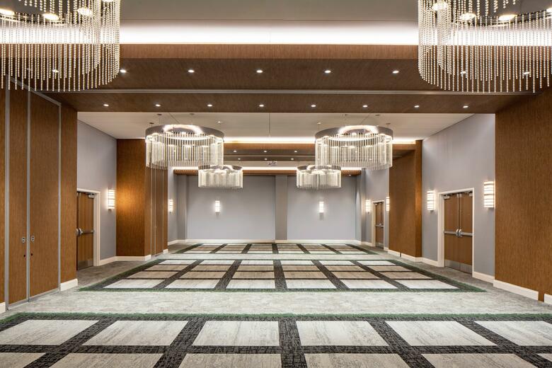 Hotel Indigo Gainesville-celebration Pointe
