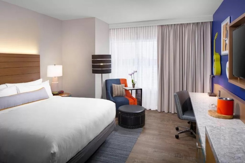 Hotel Indigo Gainesville-celebration Pointe