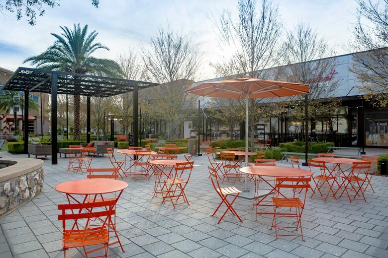 Hotel Indigo Gainesville-celebration Pointe