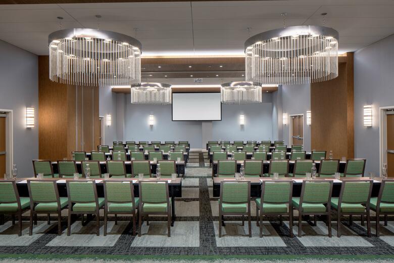 Hotel Indigo Gainesville-celebration Pointe