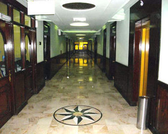 Concord International Hotel