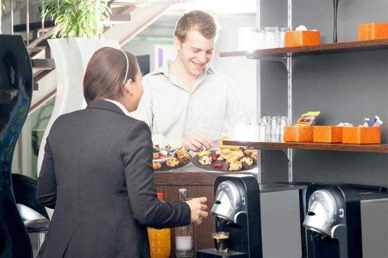 Hotel Novotel Poissy Orgeval