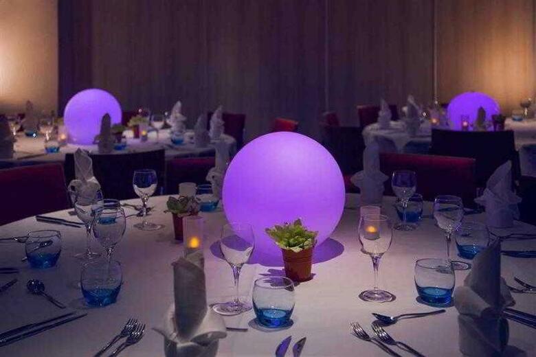 Hotel Novotel Poissy Orgeval