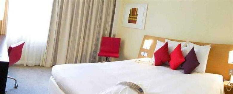 Hotel Novotel Poissy Orgeval