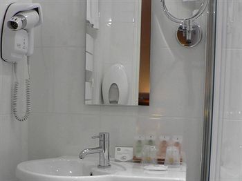 Best Western Hotel D`arc