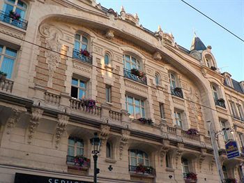 Best Western Hotel D`arc