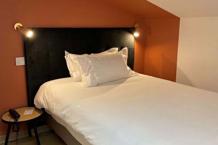 Hotel Best Western Sevan