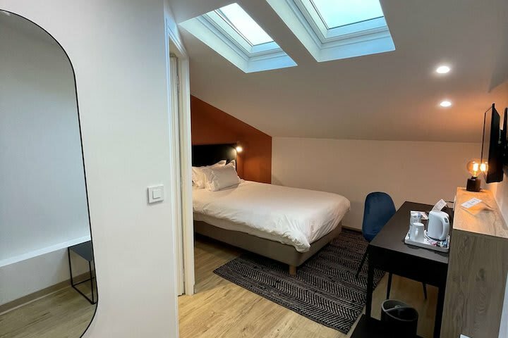 Hotel Best Western Sevan