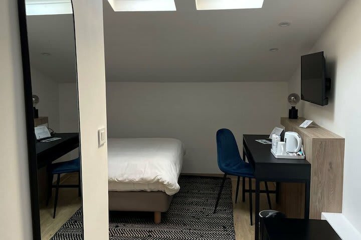 Hotel Best Western Sevan