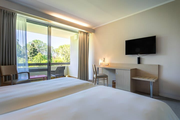Hotel Best Western Sevan