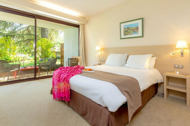 Hotel Best Western Sevan