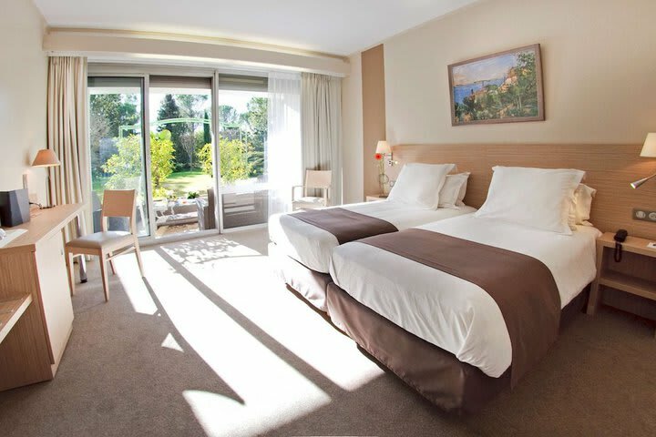 Hotel Best Western Sevan