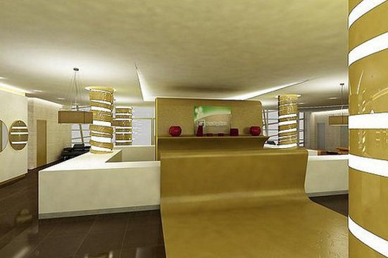 Hotel Holiday Inn East