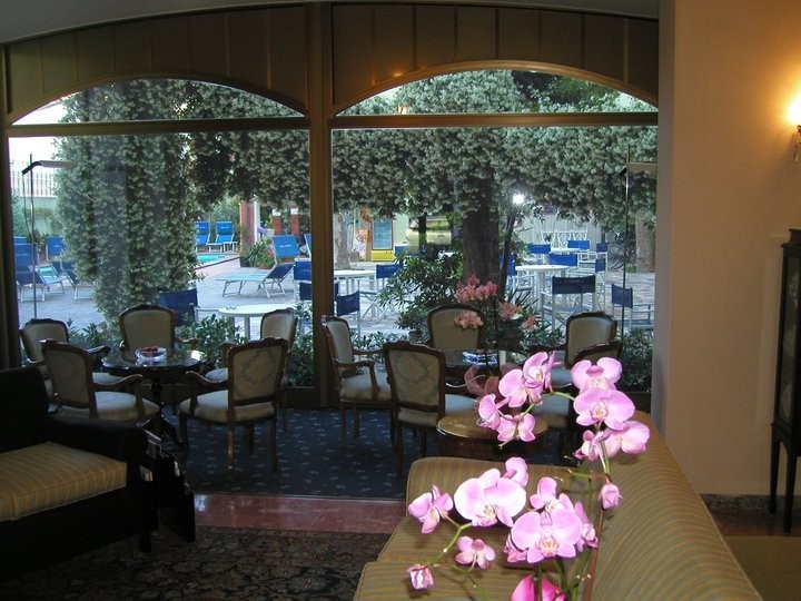 Hotel Cappelli