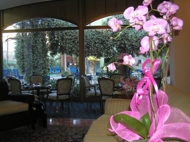 Hotel Cappelli