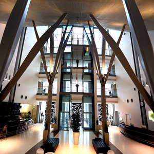 Idea Hotel Nola