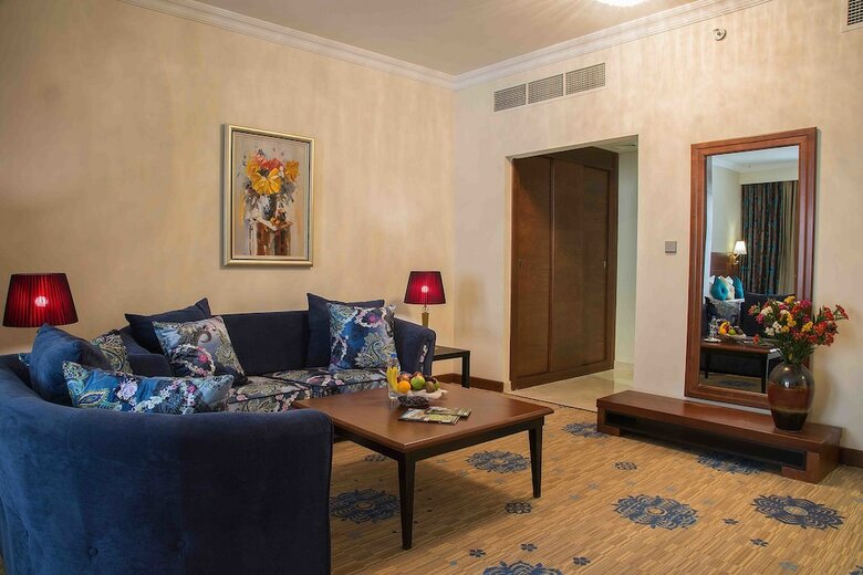 Rayan Hotel Sharjah