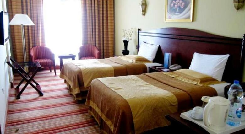 Rayan Hotel Sharjah