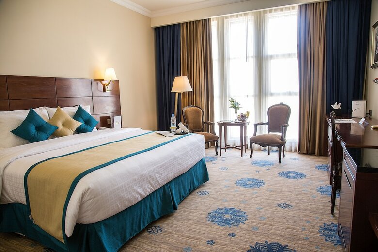 Rayan Hotel Sharjah