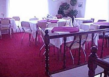 Hotel Glaciares