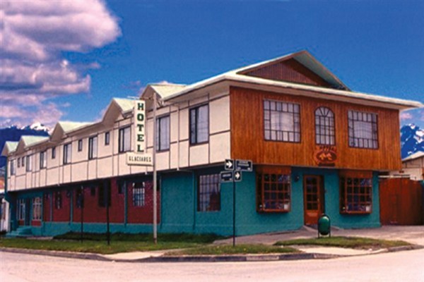 Hotel Glaciares