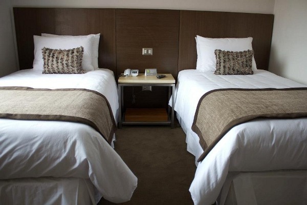 Hotel Martin Gusinde