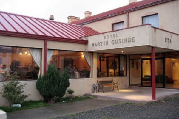 Hotel Martin Gusinde