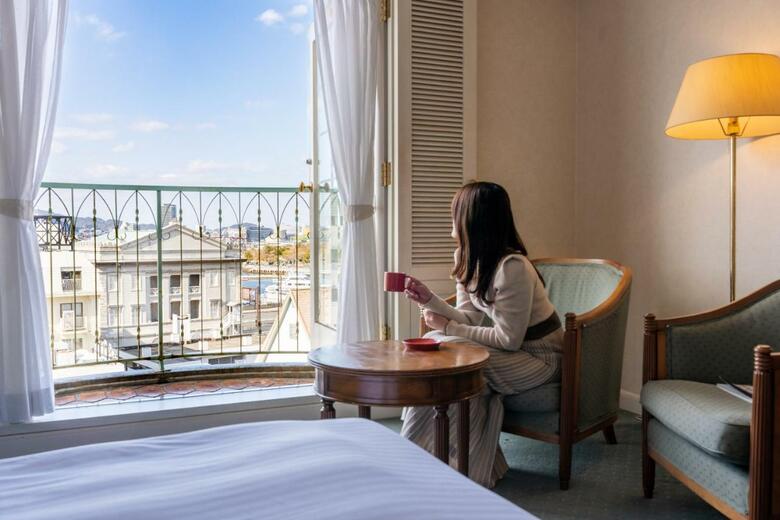Hotel Majestic