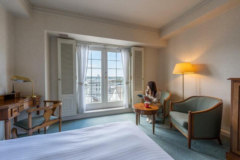 Hotel Majestic