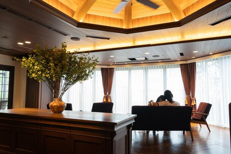 Hotel Majestic