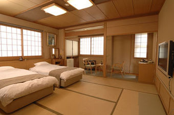 Hotel Kifunosato