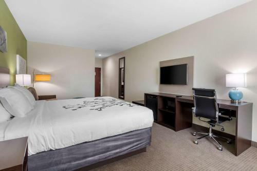 Hotel Sleep Inn