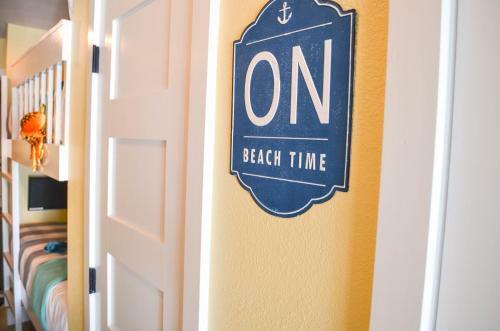 Apartamento #206 - Sun Surf Sand