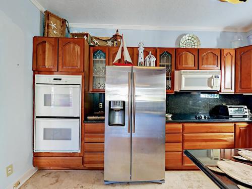 1805 19th Street Cottage