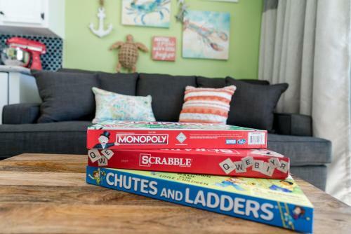 Apartamento #204 - Turtle-y Awesome