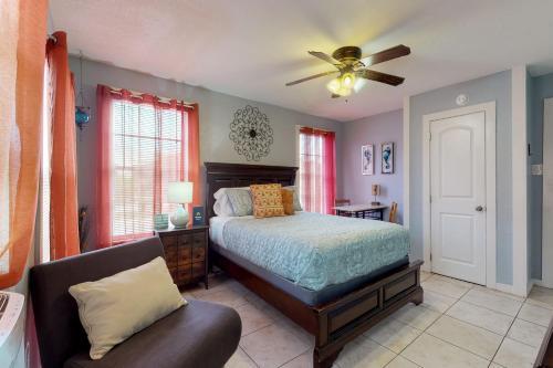 Apartamento Inn Seaclusion
