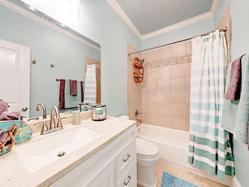 21606 Termini San Luis Pass Rd Home