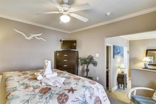 Apartamento Dawn 228-vacation On Canvas Condo