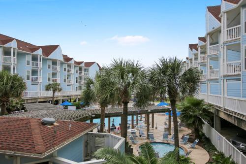 Apartamento Sea Dragon Inn # 1121 Condo