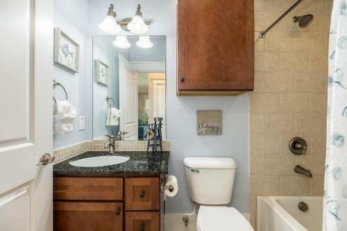 Apartamento Peaceful At The Pointe