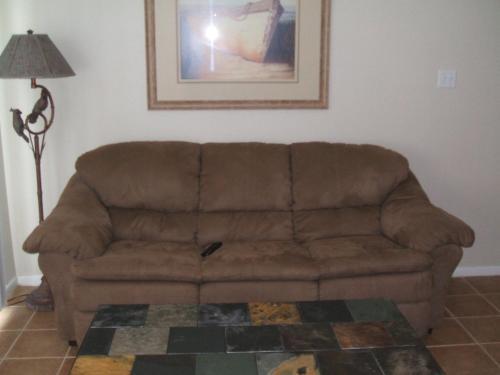 Apartamento Ocean Breeze 120 Condo