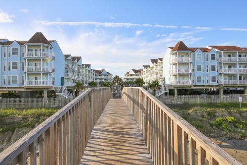 Apartamento Seascape 2321 Condo