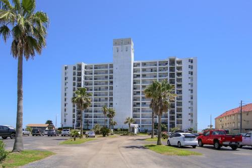 Apartamento By The Sea B906 Condo