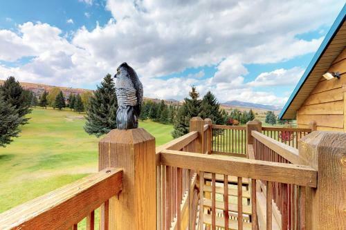 Golfers Paradise