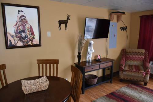 Apartamento Yellowstone Condos & Suites
