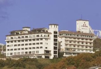 Hotel Fukiage Onsen Washu Highland