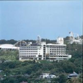 Hotel Fukiage Onsen Washu Highland